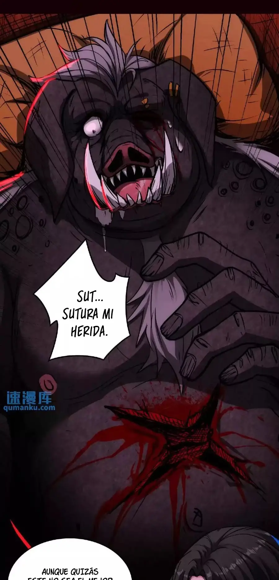 Read Boticario misterioso ES Manga Online