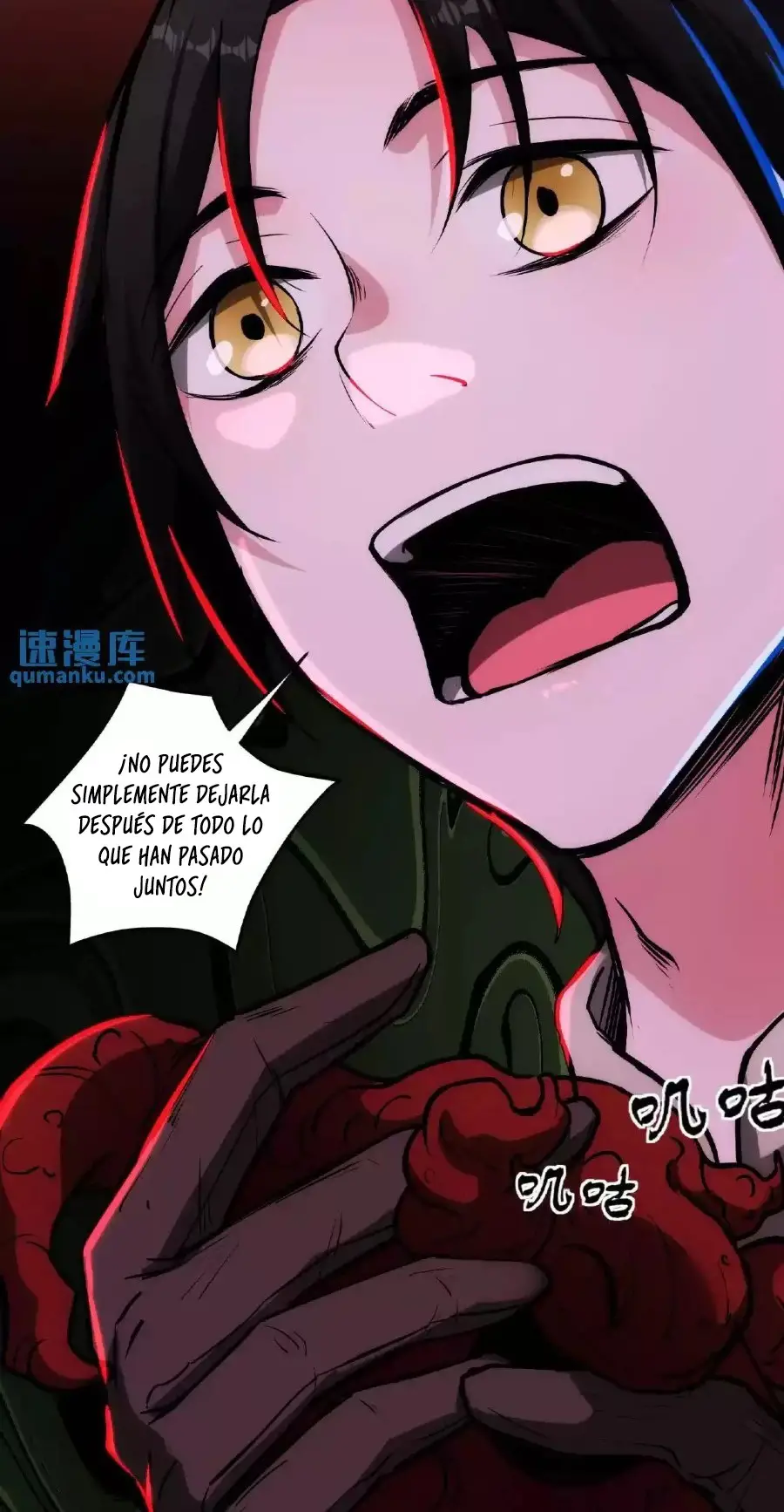 Read Boticario misterioso ES Manga Online
