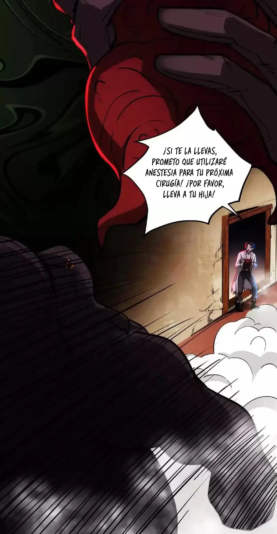 Read Boticario misterioso ES Manga Online