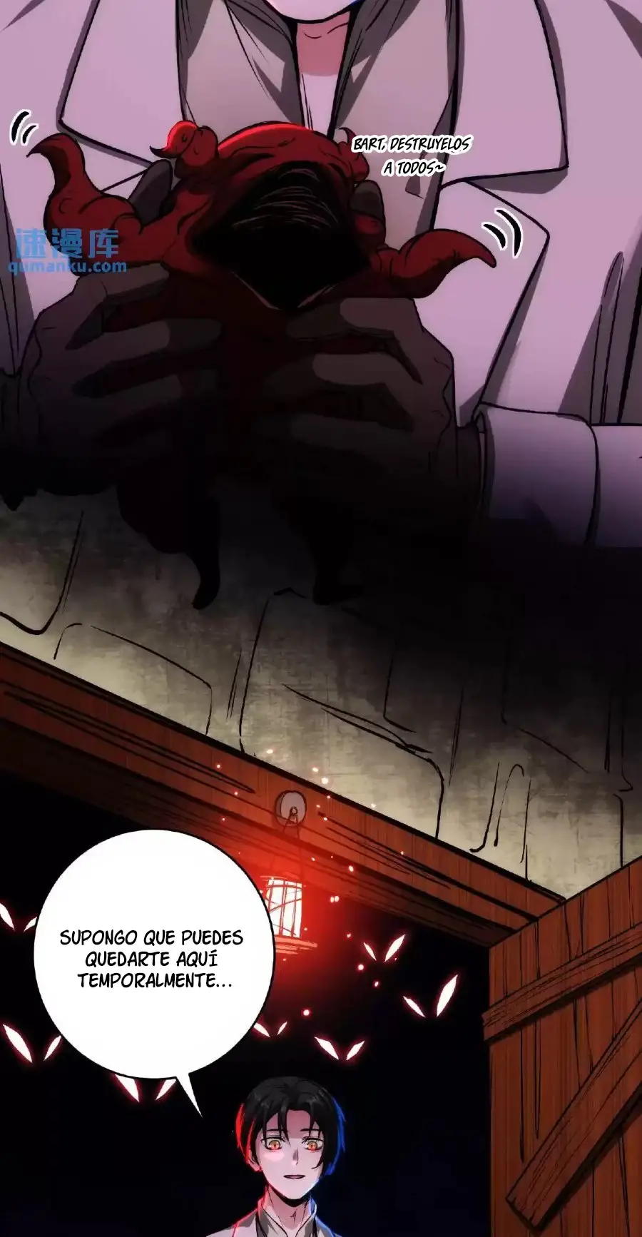Read Boticario misterioso ES Manga Online