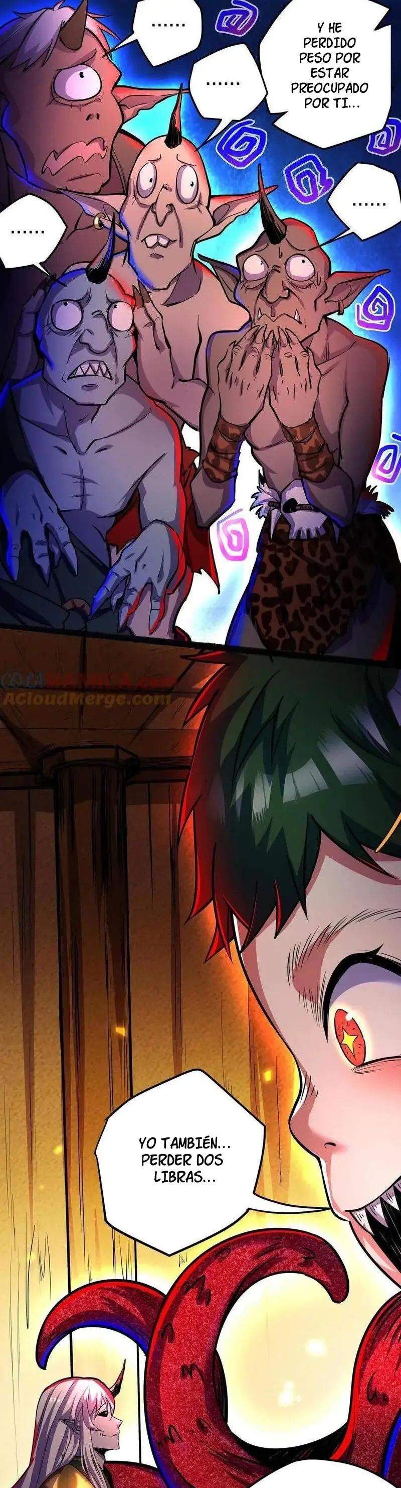 Read Boticario misterioso ES Manga Online
