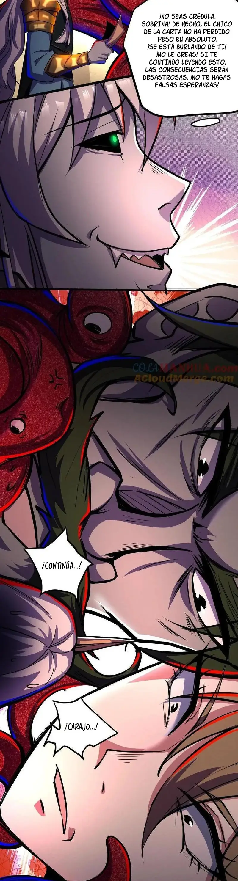 Read Boticario misterioso ES Manga Online