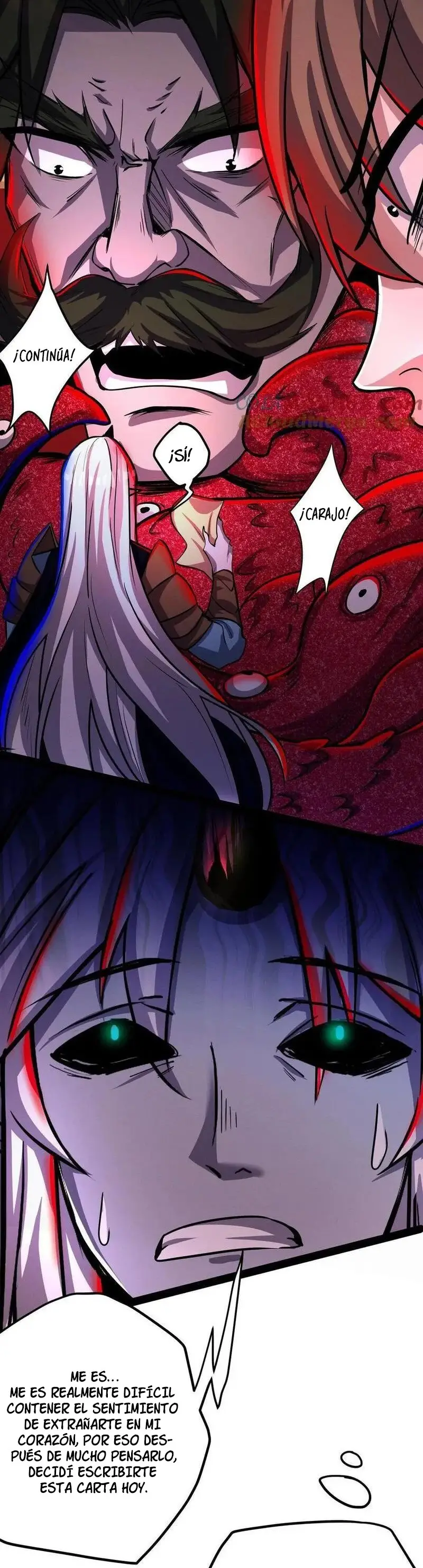 Read Boticario misterioso ES Manga Online