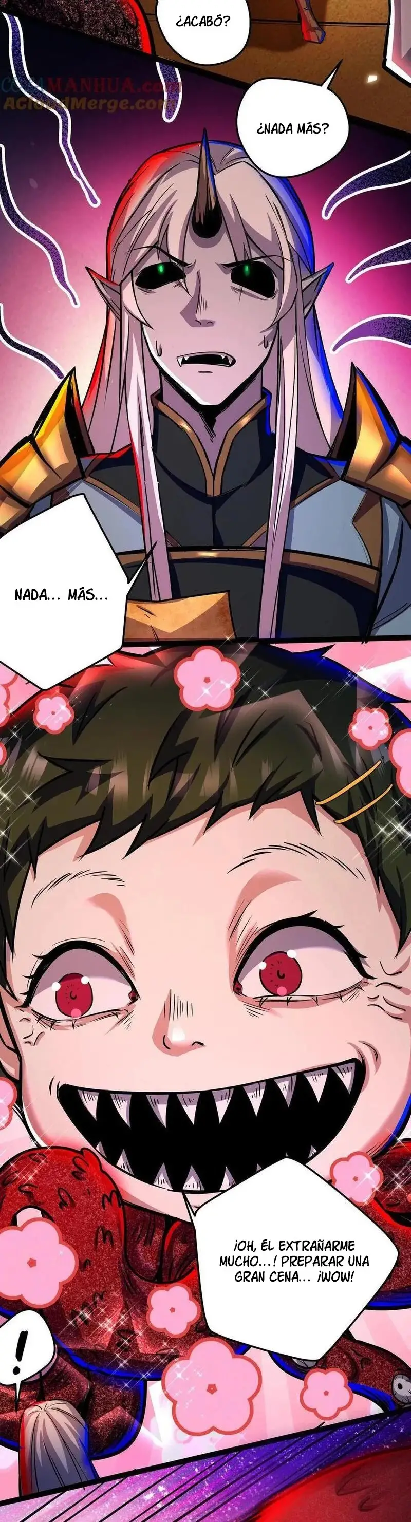 Read Boticario misterioso ES Manga Online