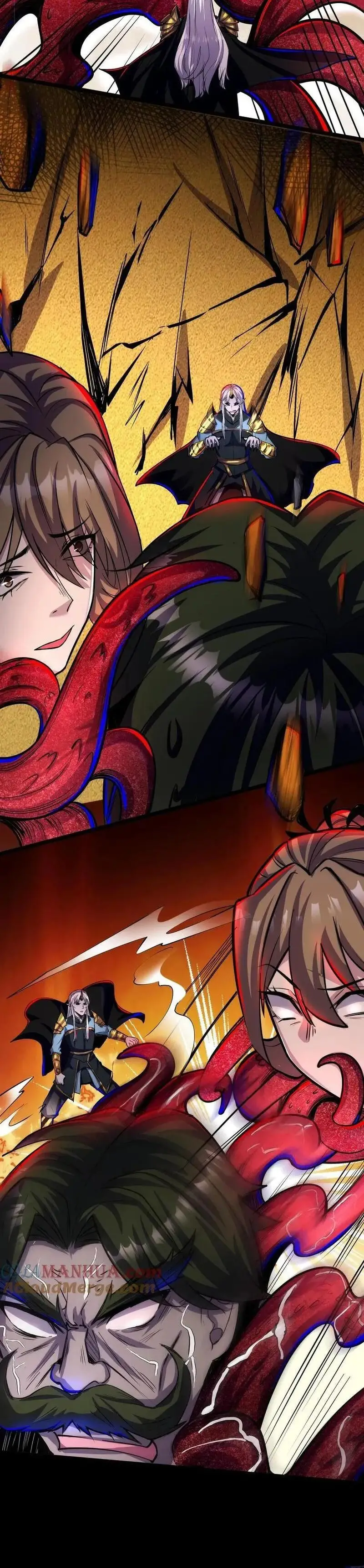 Read Boticario misterioso ES Manga Online