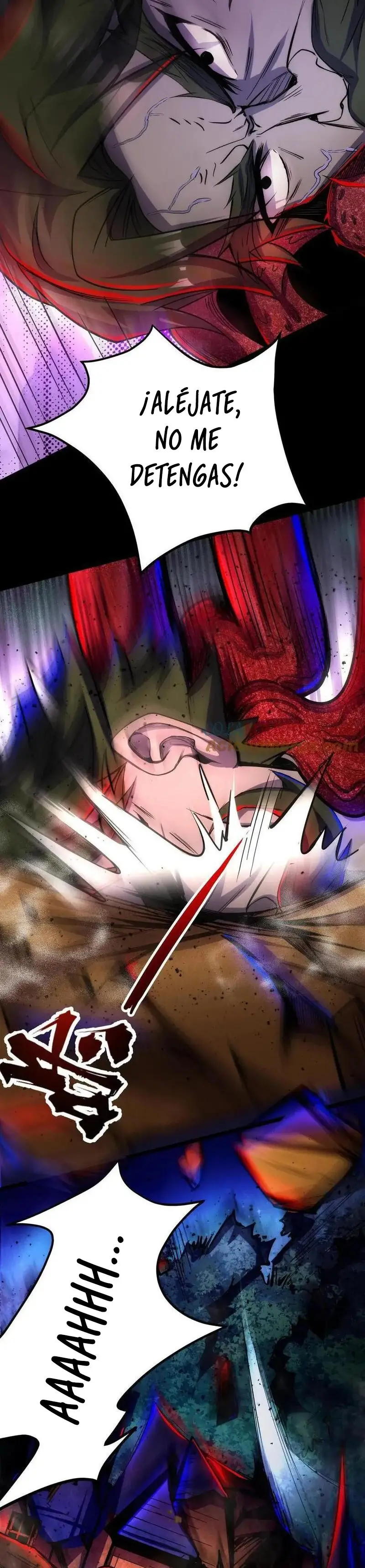 Read Boticario misterioso ES Manga Online