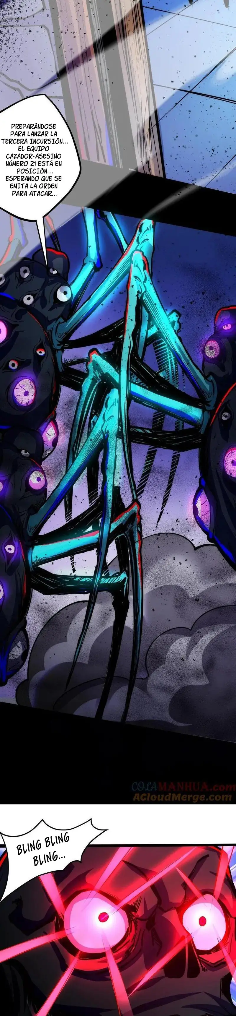 Read Boticario misterioso ES Manga Online