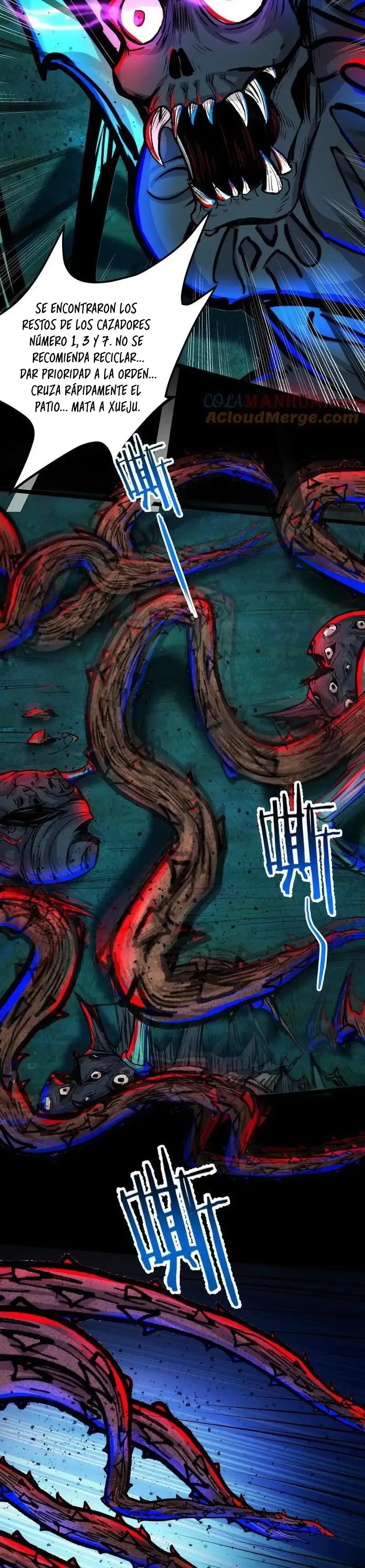 Read Boticario misterioso ES Manga Online