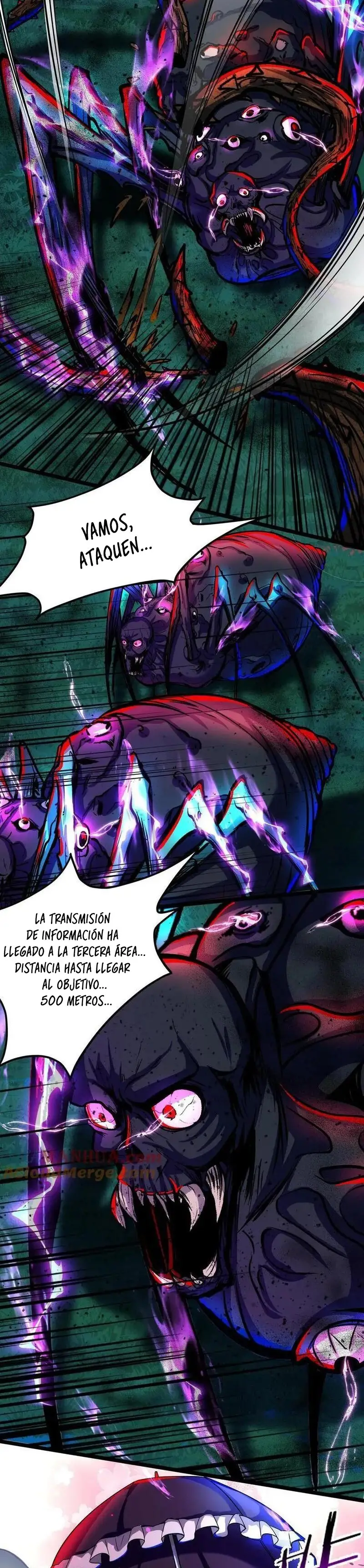 Read Boticario misterioso ES Manga Online