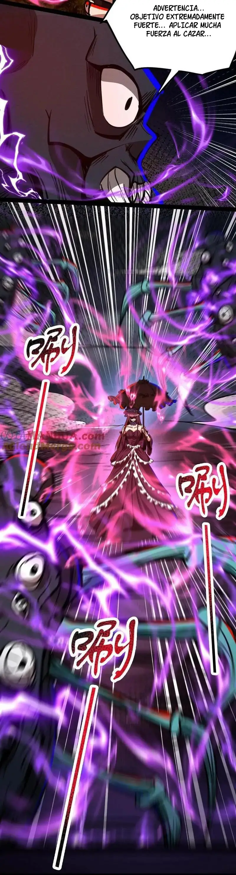 Read Boticario misterioso ES Manga Online
