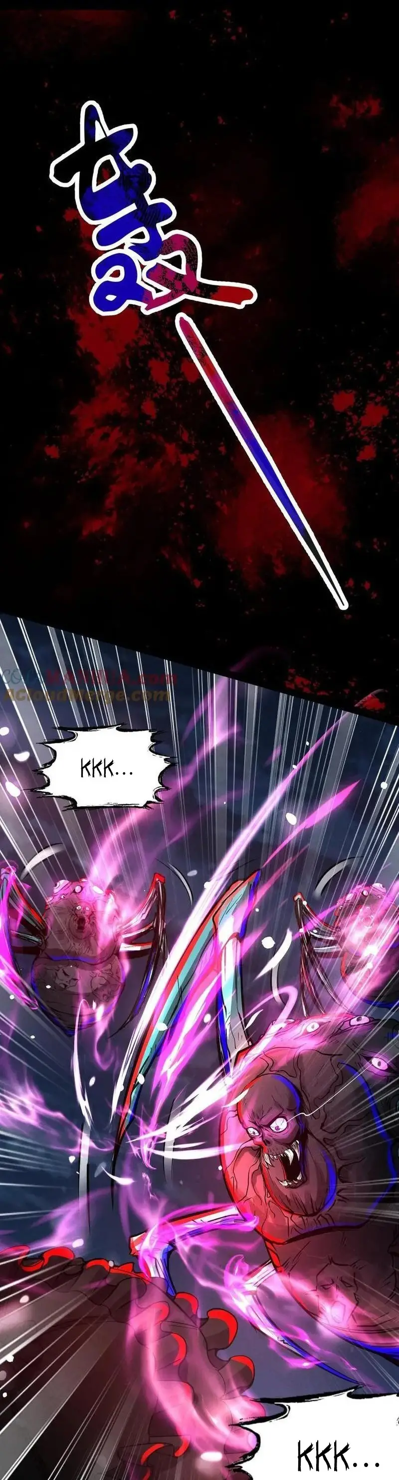 Read Boticario misterioso ES Manga Online