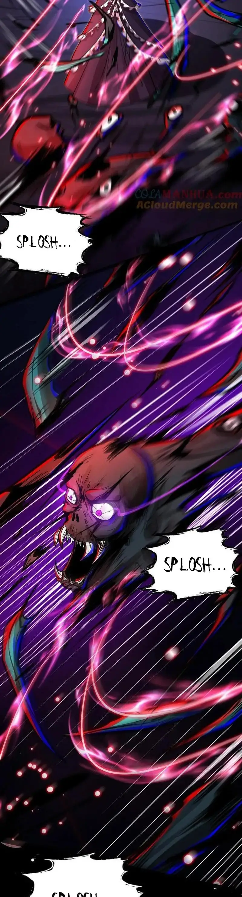 Read Boticario misterioso ES Manga Online