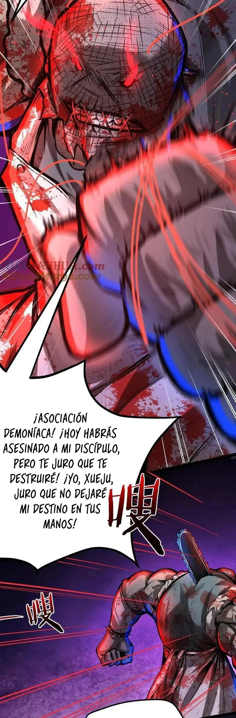 Read Boticario misterioso ES Manga Online
