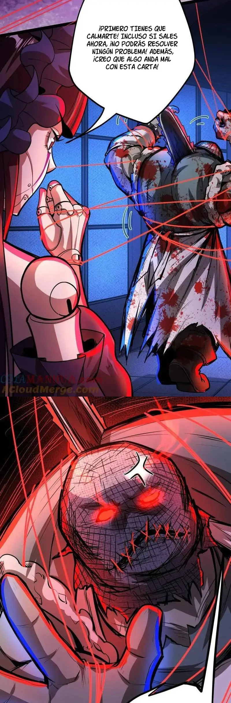 Read Boticario misterioso ES Manga Online