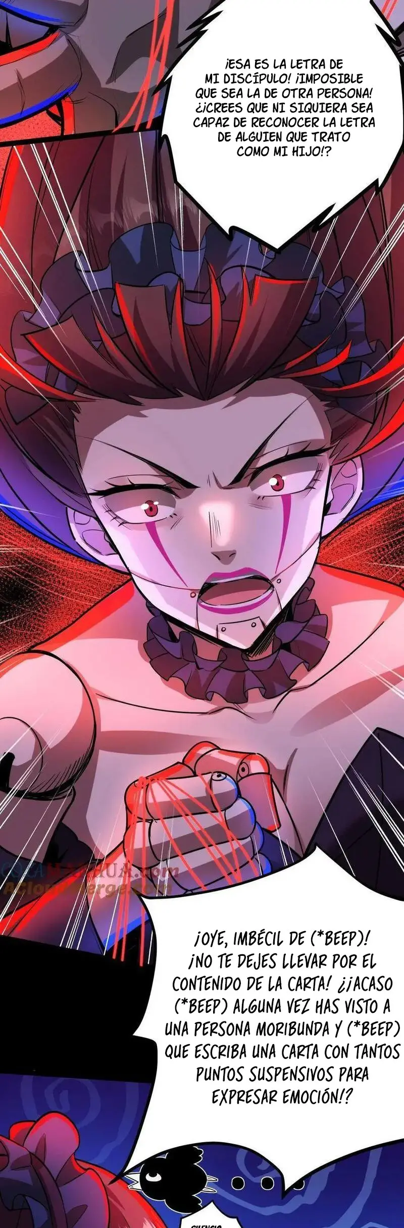 Read Boticario misterioso ES Manga Online