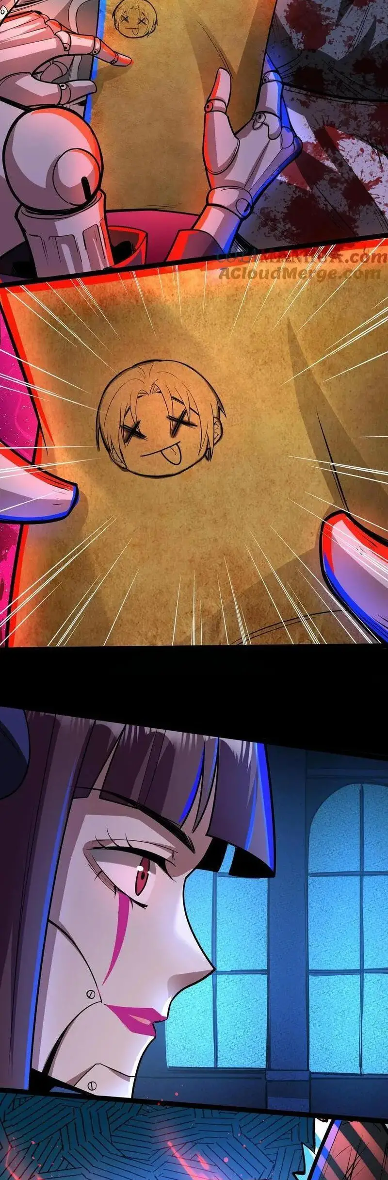 Read Boticario misterioso ES Manga Online
