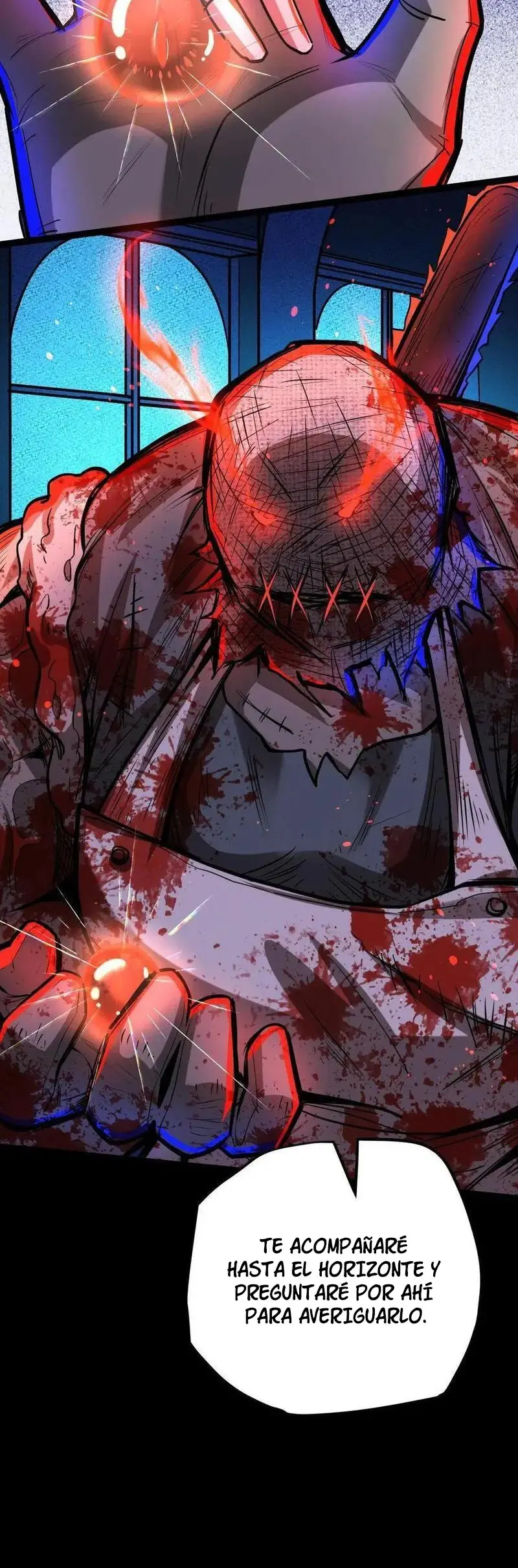 Read Boticario misterioso ES Manga Online
