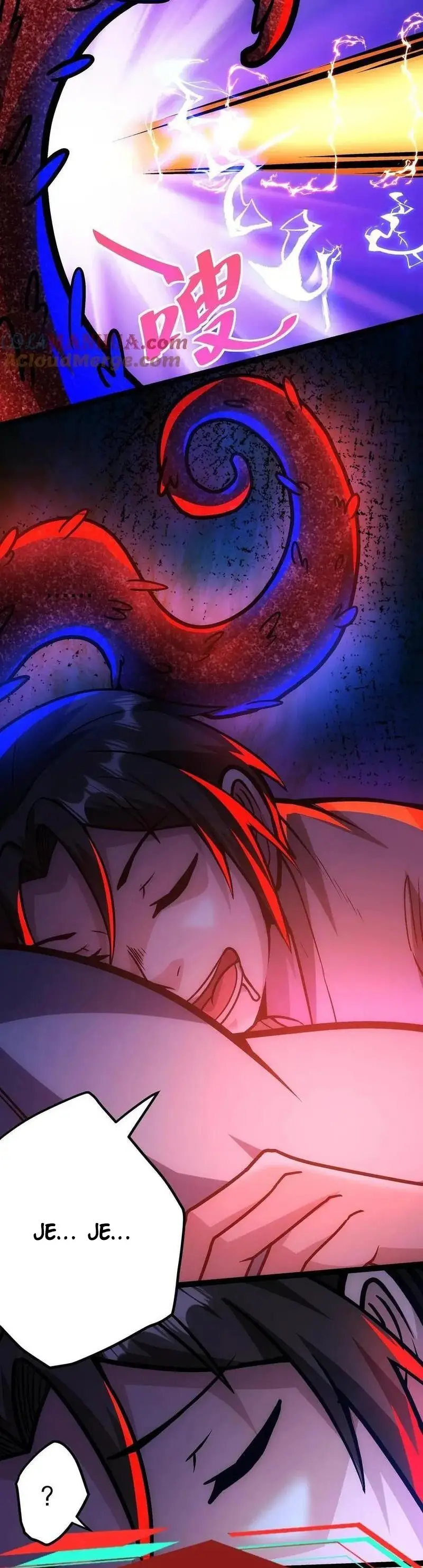 Read Boticario misterioso ES Manga Online