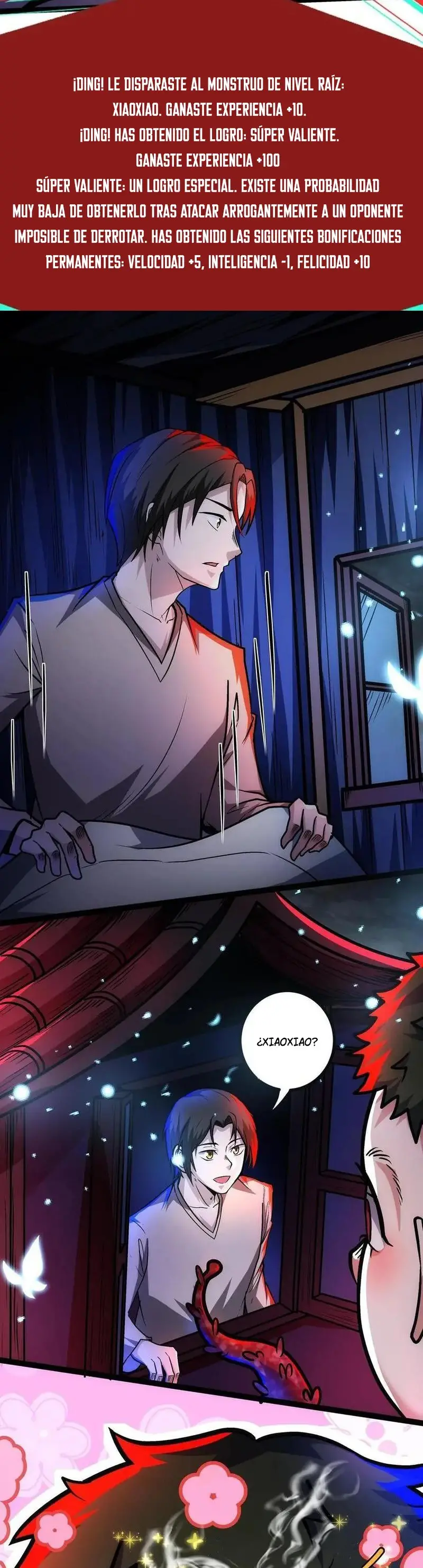 Read Boticario misterioso ES Manga Online