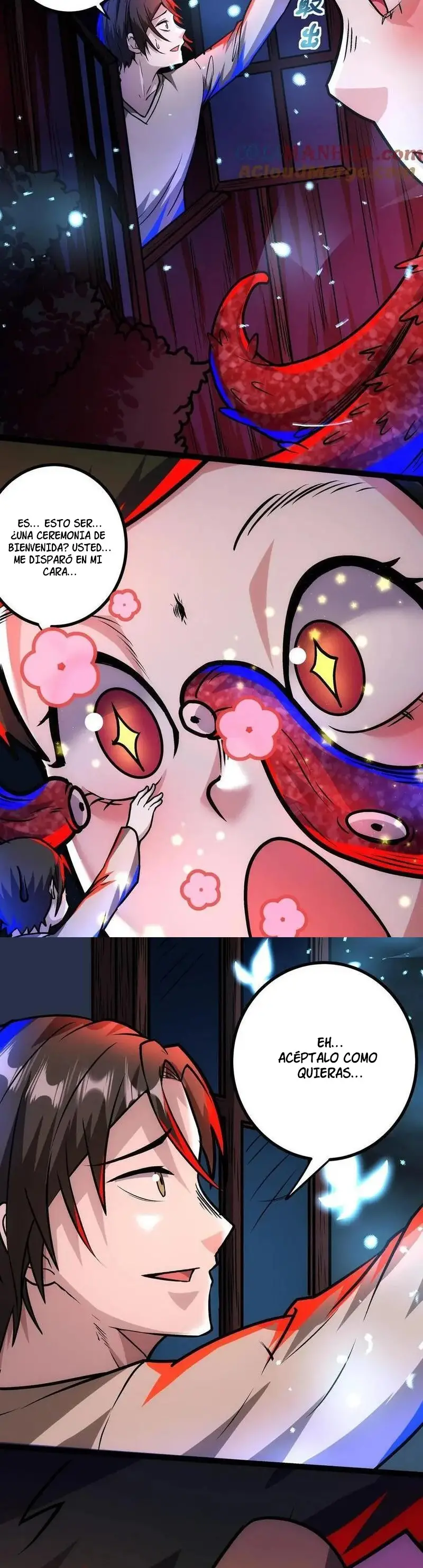 Read Boticario misterioso ES Manga Online
