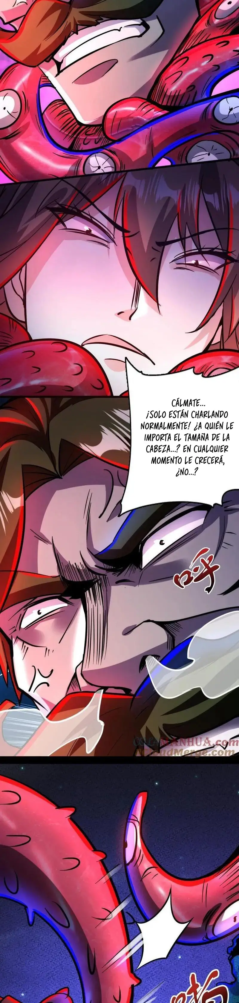 Read Boticario misterioso ES Manga Online