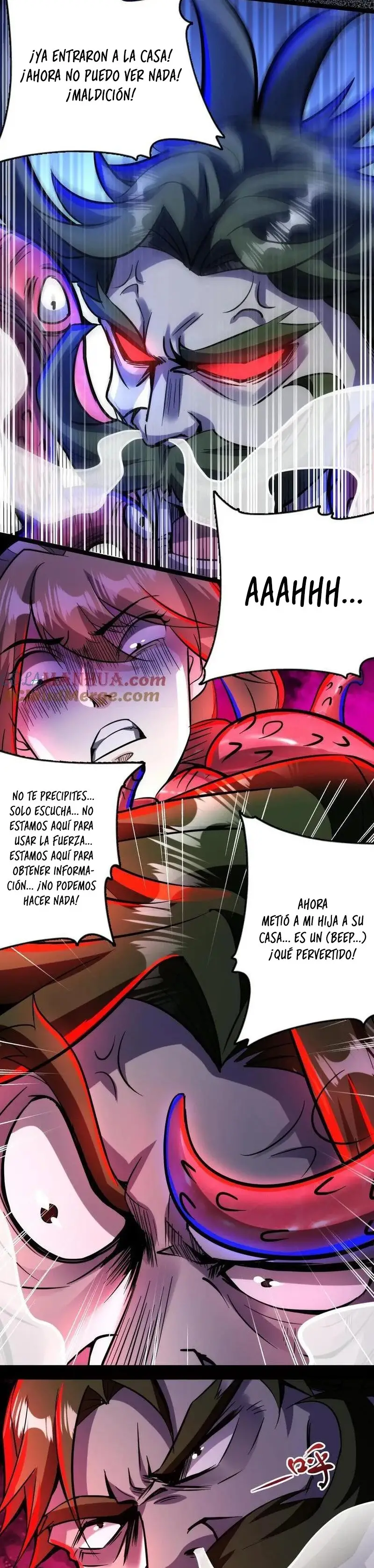 Read Boticario misterioso ES Manga Online