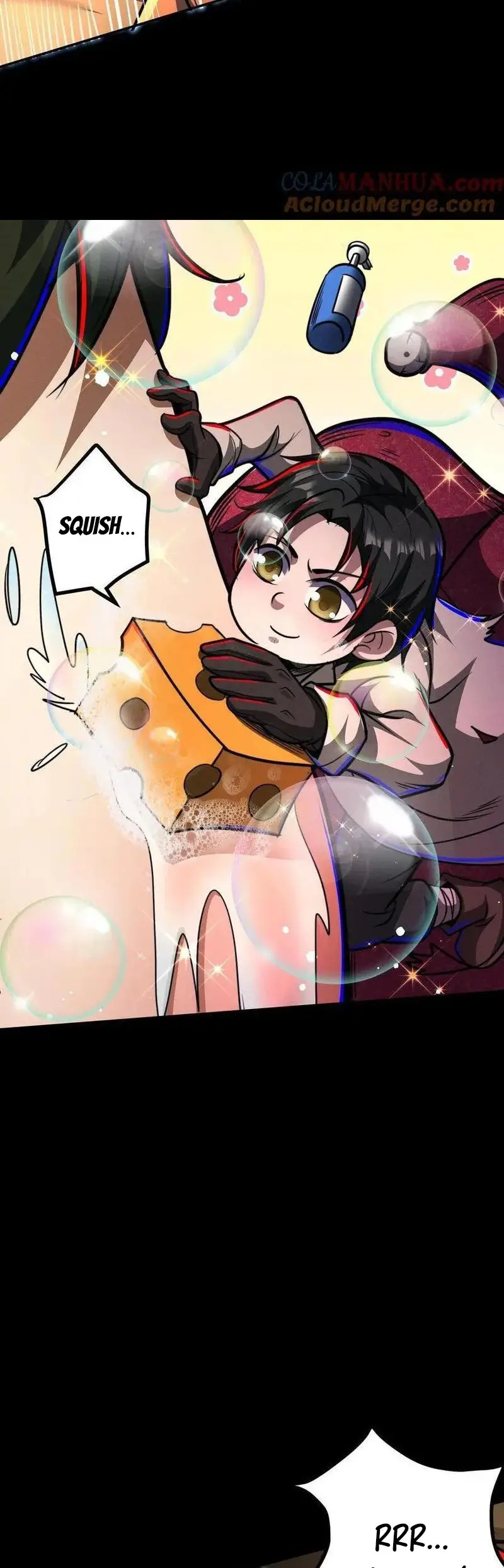 Read Boticario misterioso ES Manga Online