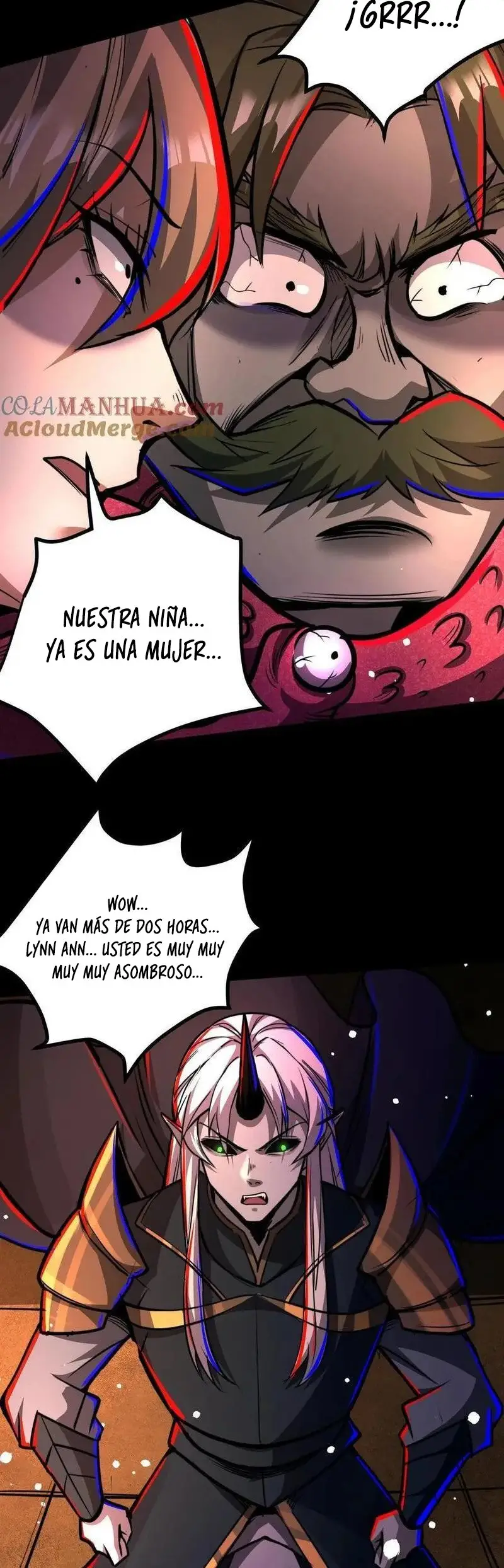 Read Boticario misterioso ES Manga Online