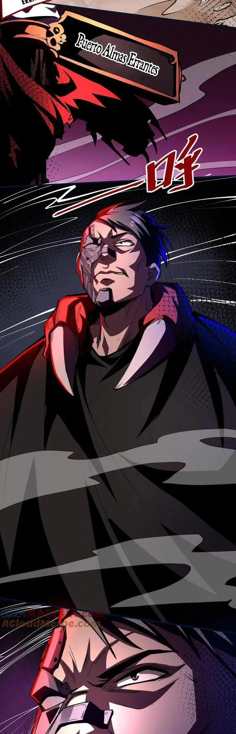 Read Boticario misterioso ES Manga Online