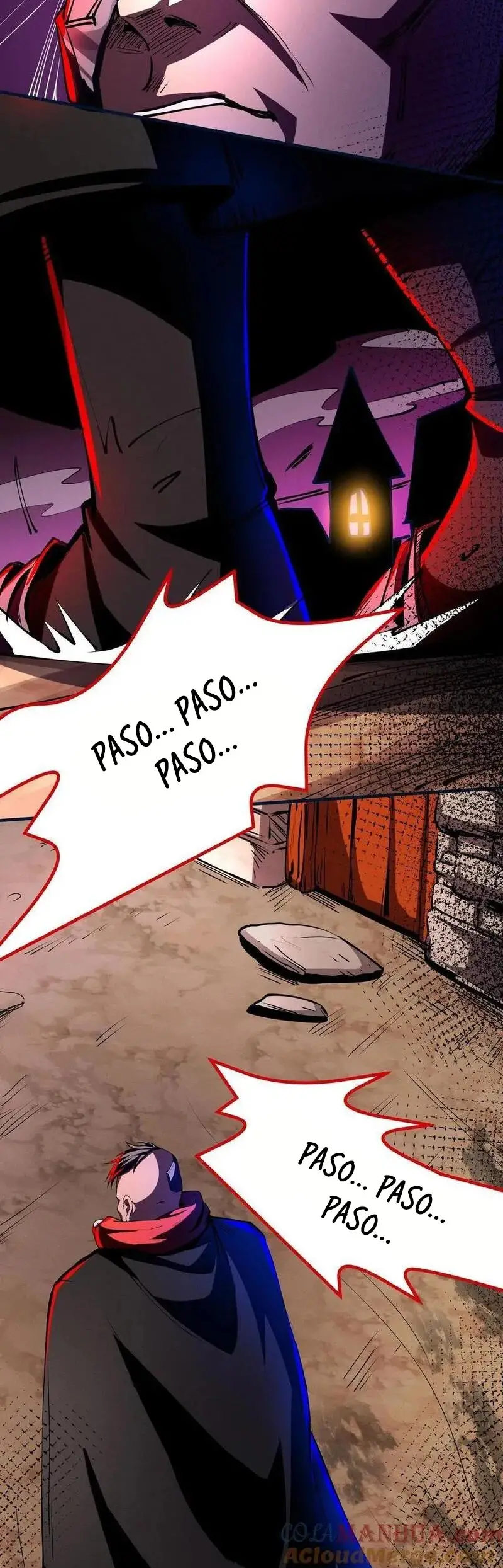 Read Boticario misterioso ES Manga Online