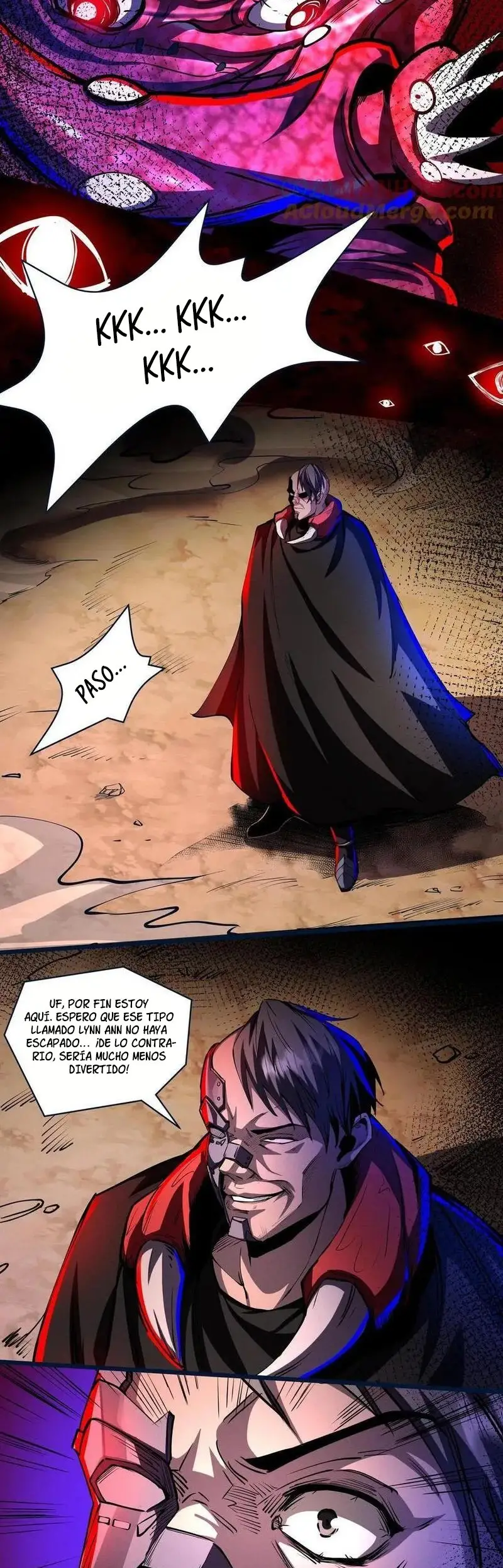 Read Boticario misterioso ES Manga Online