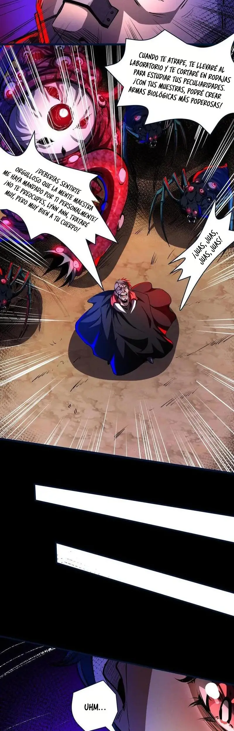 Read Boticario misterioso ES Manga Online