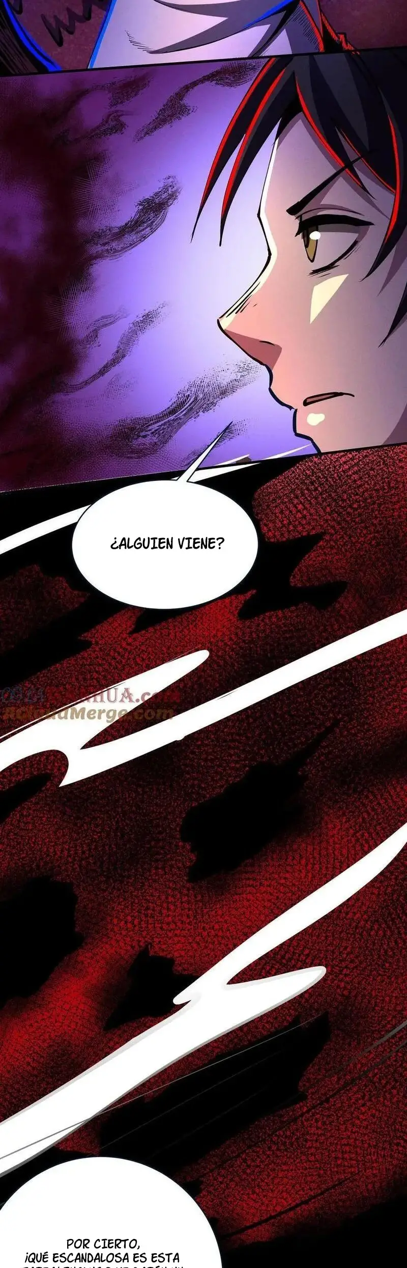 Read Boticario misterioso ES Manga Online