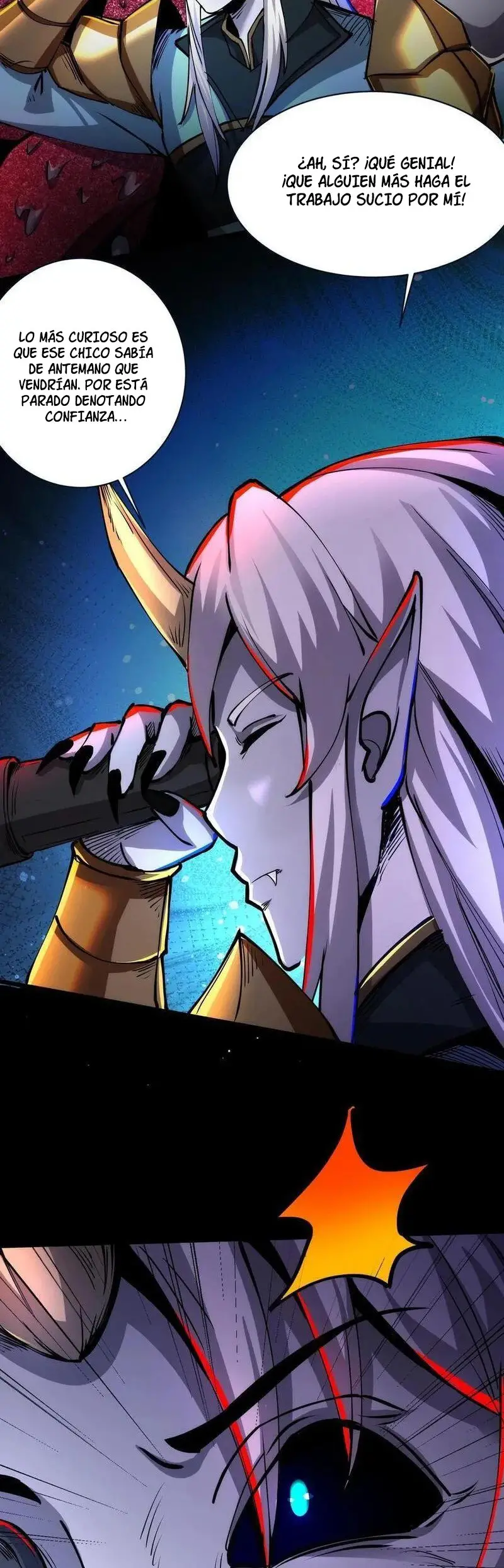Read Boticario misterioso ES Manga Online