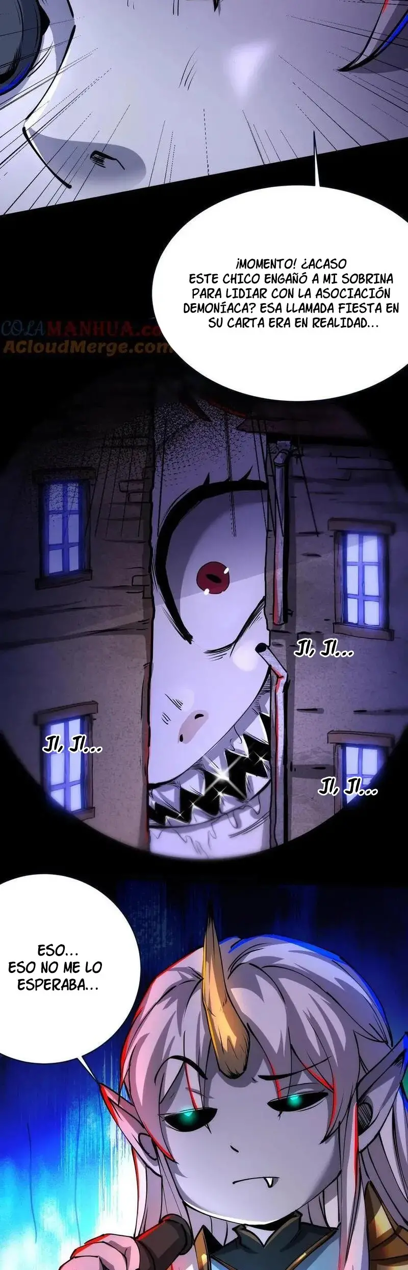 Read Boticario misterioso ES Manga Online