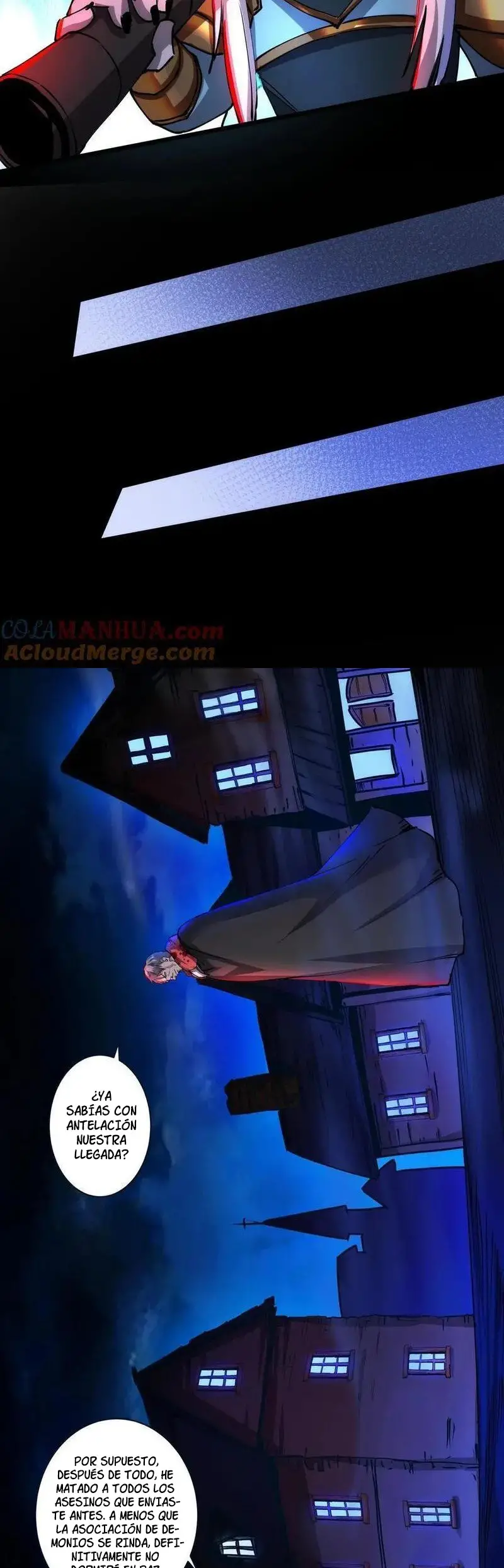 Read Boticario misterioso ES Manga Online