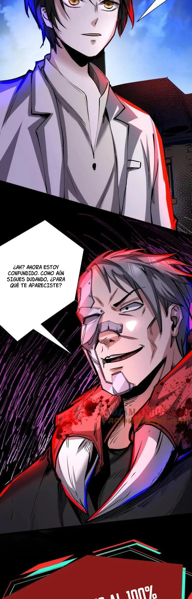 Read Boticario misterioso ES Manga Online
