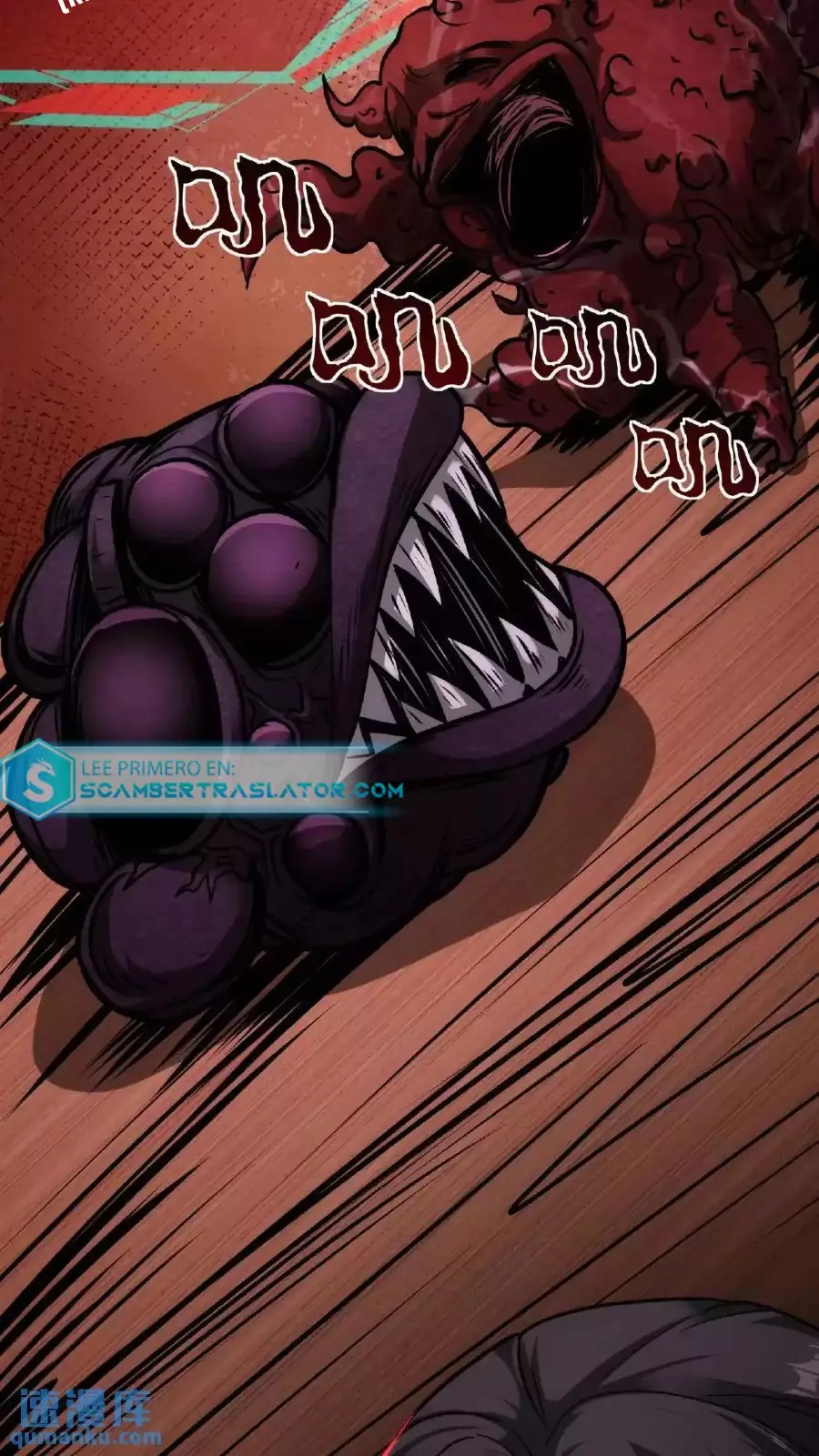 Read Boticario misterioso ES Manga Online