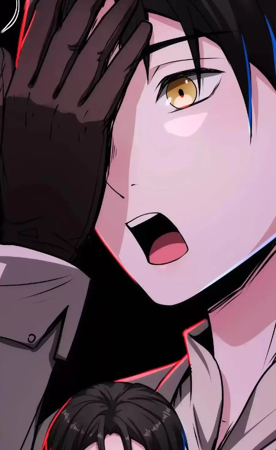 Read Boticario misterioso ES Manga Online