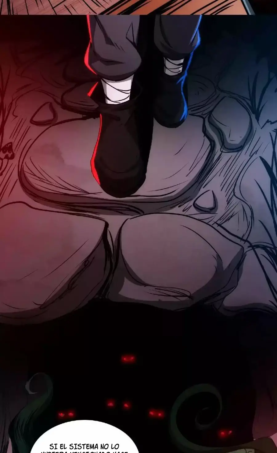 Read Boticario misterioso ES Manga Online