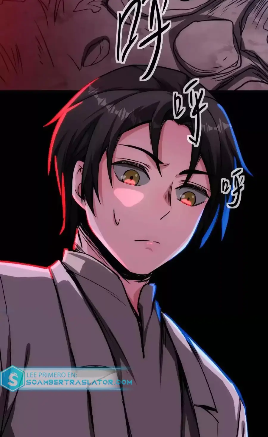 Read Boticario misterioso ES Manga Online