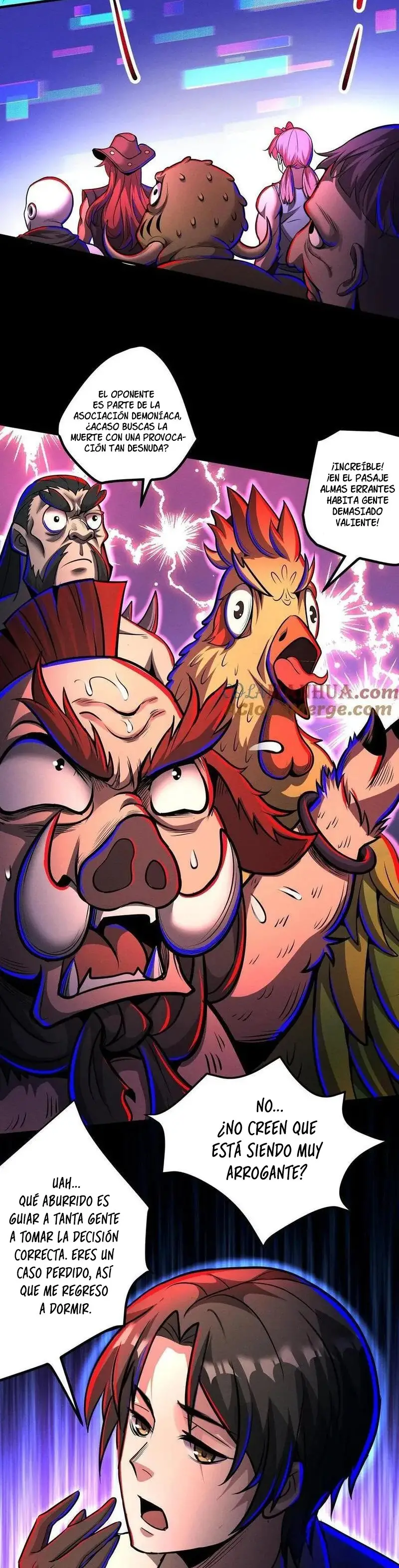 Read Boticario misterioso ES Manga Online