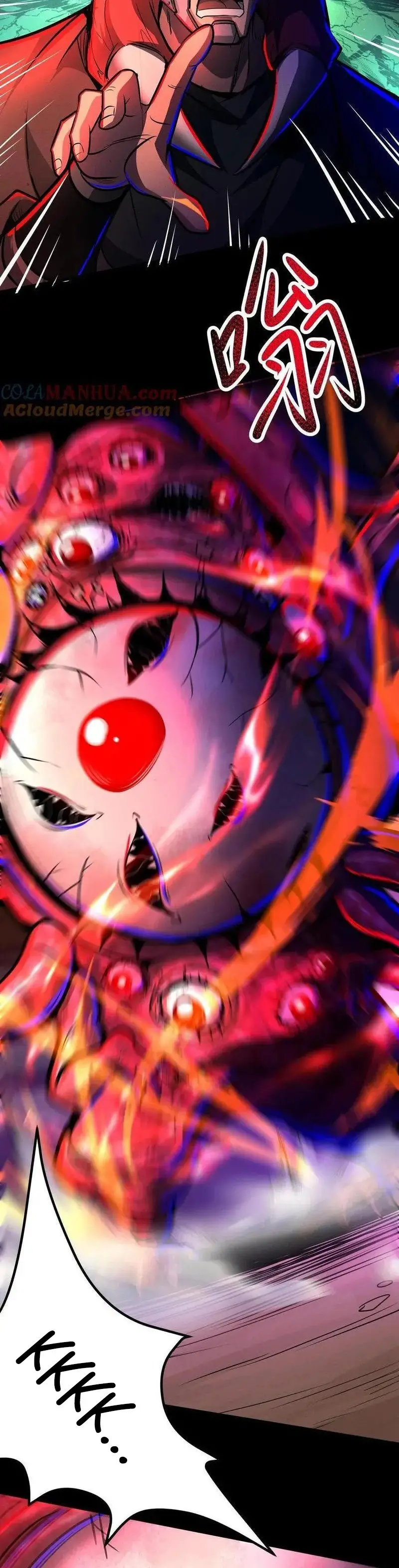Read Boticario misterioso ES Manga Online