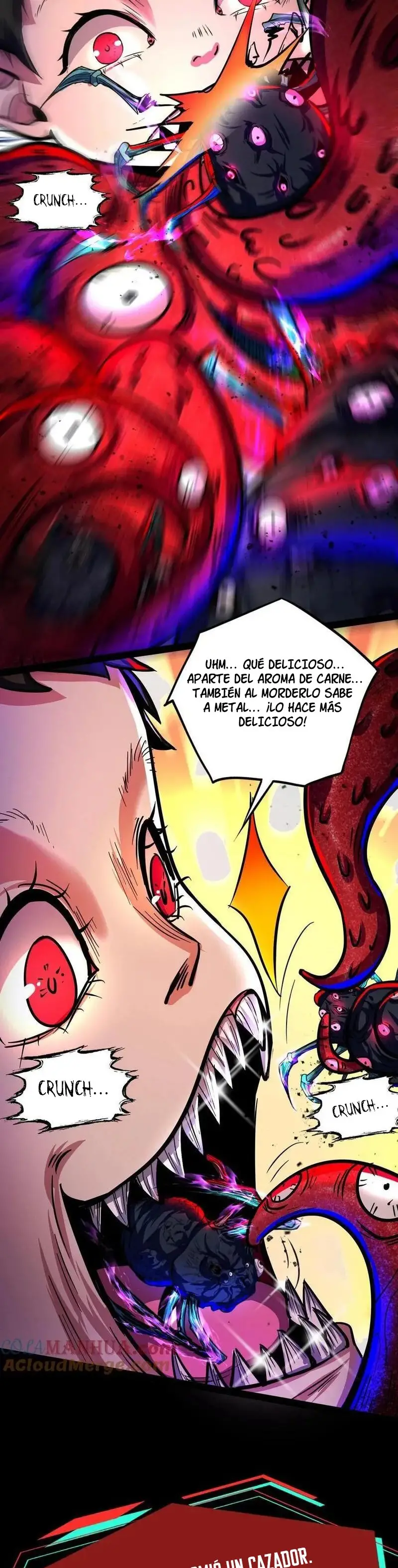 Read Boticario misterioso ES Manga Online