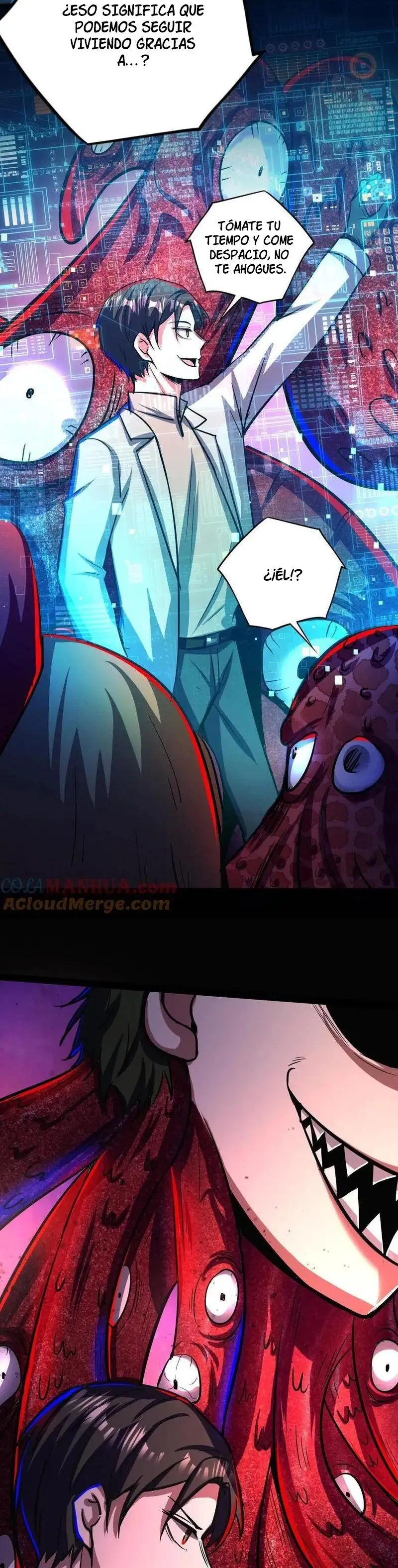 Read Boticario misterioso ES Manga Online