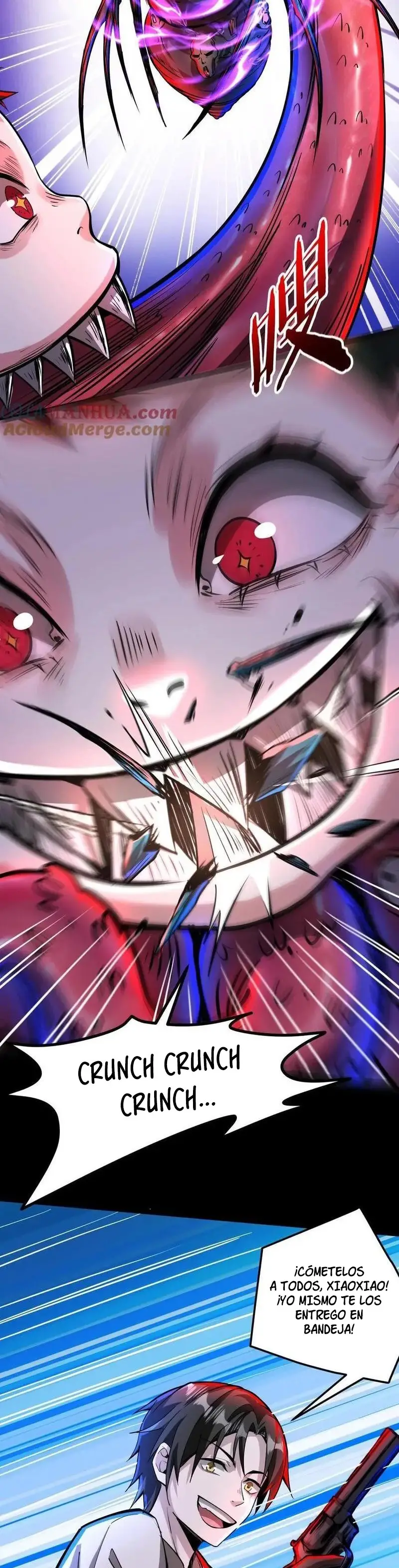 Read Boticario misterioso ES Manga Online