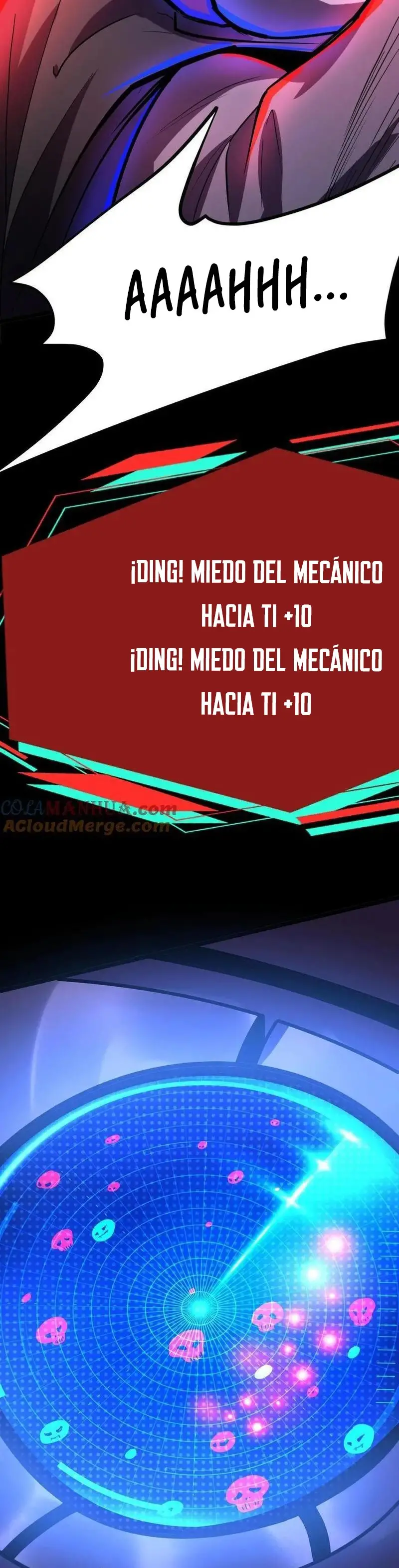 Read Boticario misterioso ES Manga Online