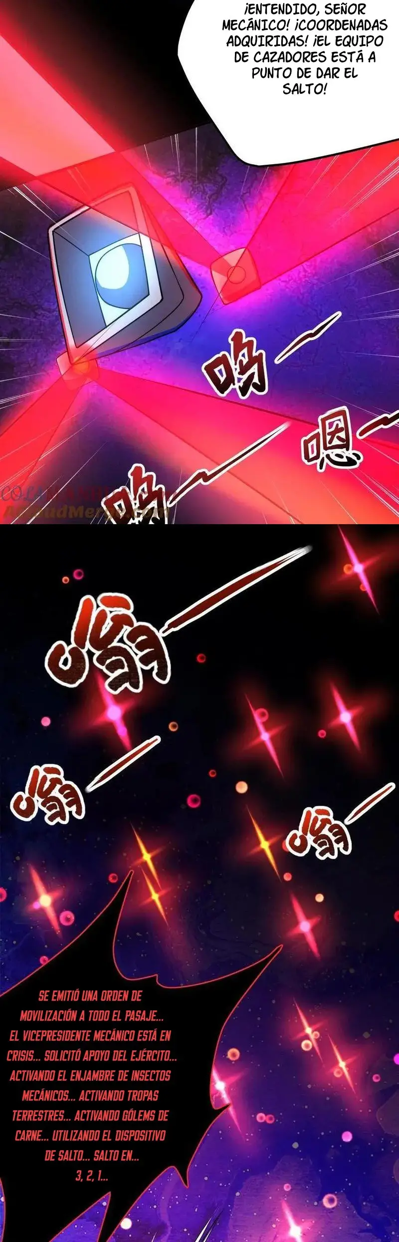 Read Boticario misterioso ES Manga Online