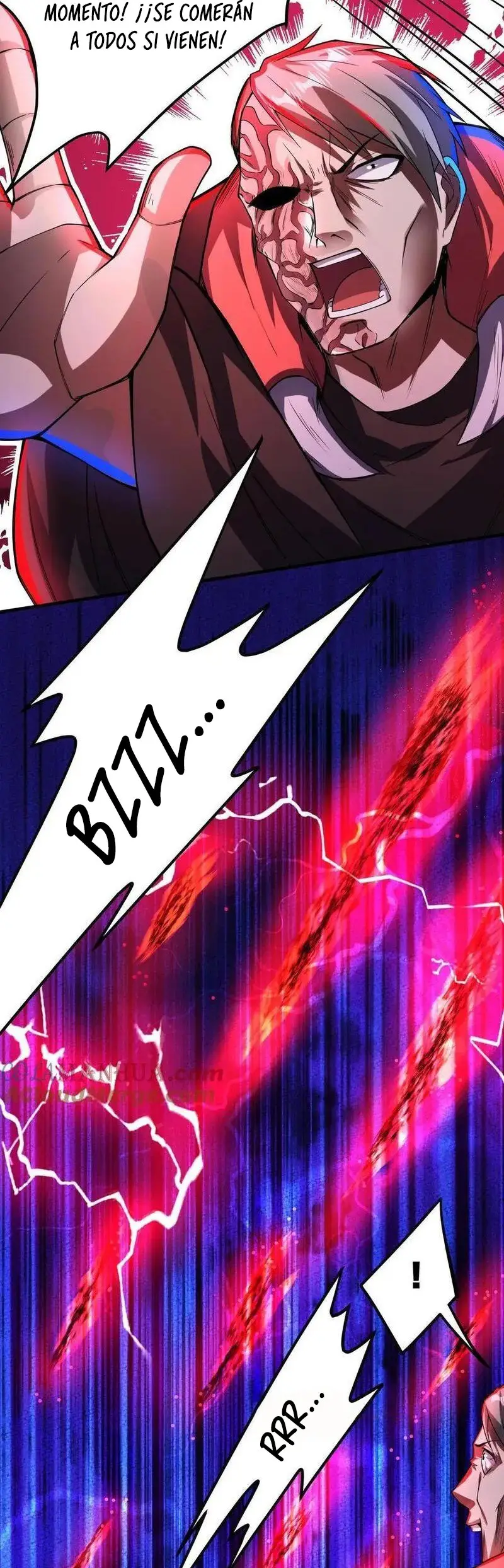 Read Boticario misterioso ES Manga Online