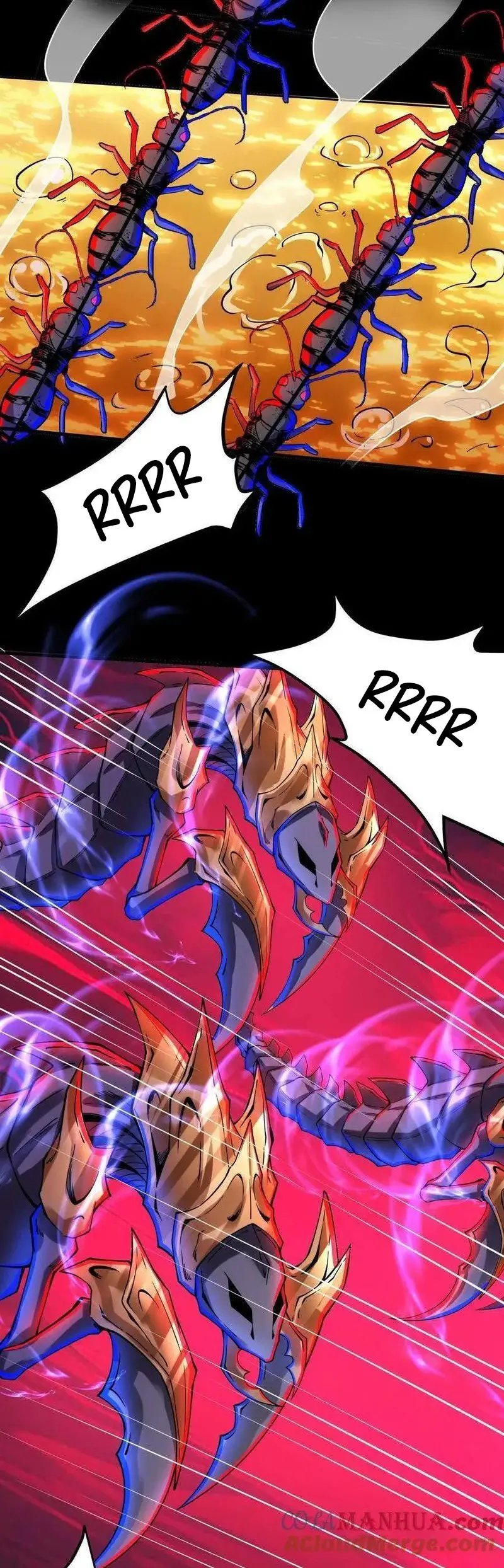 Read Boticario misterioso ES Manga Online